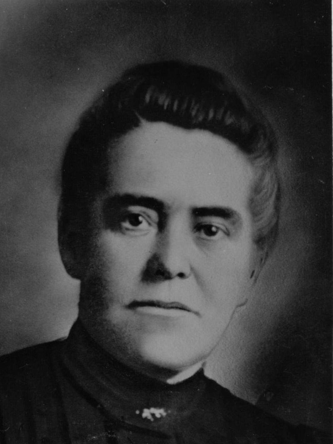 Elizabeth Ann Cox (1861 - 1944) Profile